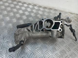 охладитель EGR / Радиатор EGR Opel Insignia 1 поколение (A) 2010, 2.0 л., CDTi