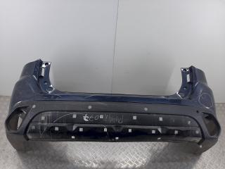бампер задний Mitsubishi Outlander 3 поколение [2-й рестайлинг] 2021, 3015344200