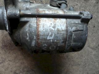 стартер Toyota RAV4 1 поколение (XA10) 1998, 2.0 л., i