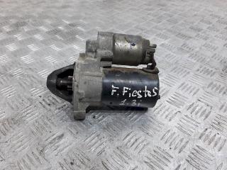 стартер Ford Fiesta 5 поколение 2005, 1.3 л., i, бензин, -