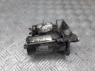 стартер Ford Fusion 1 поколение 2004, 1.4 л., TDCi