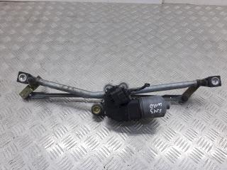 механизм стеклоочистителя (трапеция дворников) Ford Mondeo 3 поколение 2003, 1S71-17504-AF