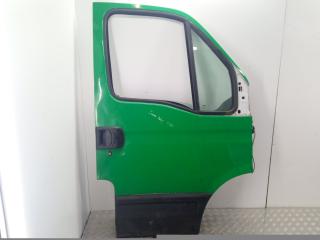 дверь передняя правая IVECO Daily 3 поколение 2005