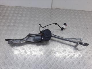 механизм стеклоочистителя (трапеция дворников) Mercedes-Benz E-Класс W210/S210 [рестайлинг] 2003, A2118200940