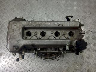 головка блока цилиндров Toyota Avensis 2 поколение (T250) 2005, 1.8 л., i