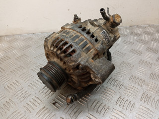 генератор Hyundai Terracan 1 поколение 2004, 2.9 л., CRDi, дизель, 37300-4X003