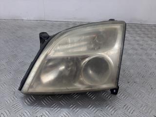 фара левая Opel Vectra C 2005