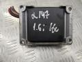 блок управления двигателем Alfa Romeo 147 1 поколение 2002, 1.6 л., i, 261206714 - фото №2