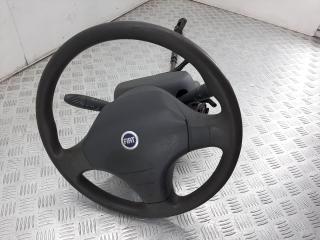 рулевая колонка Fiat Ducato 2 поколение 2000, 1336569080