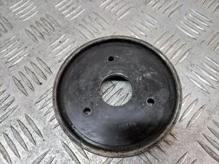 шкив насоса гидроусилителя Renault Megane 1 поколение 1998, 1.9 л., дизель, 7700105711B