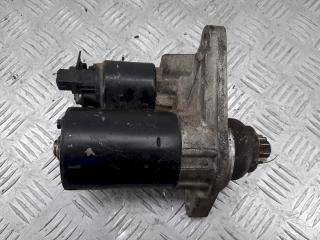 стартер Volkswagen Polo 4 поколение 2005, 1.2 л., i, 1120400
