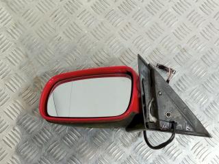 зеркало наружное левое Volkswagen Passat B5 2000, -