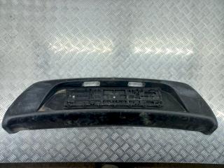 юбка бампера нижняя Kia Rio 4 поколение 2020, 86612-H0000