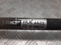 полуось передняя правая (приводной вал, ШРУС) Volkswagen Passat B6 2008, 2.0 л., TDi PD, BMR, дизель, робот - фото №4