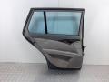 дверь задняя левая Mercedes-Benz E-Класс W211/S211 2005, универсал - фото №4