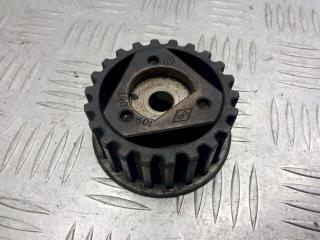 шкив коленвала Renault Espace 4 поколение 2004, 2.2 л., DCi, 109067