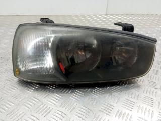 фара правая Hyundai Elantra 3 поколение [рестайлинг] 2004