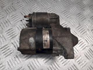 стартер Renault Twingo 1 поколение [3-й рестайлинг] 2005, 1.2 л., i, D7E1