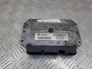 блок управления двигателем Renault Megane 2 поколение 2006, 1.6 л., i, бензин, -, 8200509516