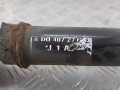 полуось передняя левая (приводной вал, ШРУС) Volkswagen Passat B5 2000, 1.9 л., TDi, дизель, -, 8D0407271AJ - фото №4