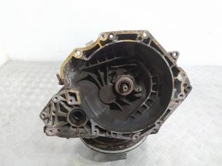 КПП механическая (МКПП) Opel Zafira 1 поколение (A) 2003, 1.6 л., i, бензин, -, F17C4.19