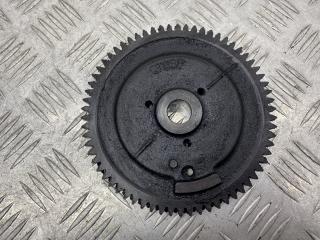 звездочка ТНВД Renault Laguna 2 поколение 2004, 2.2 л., DCi