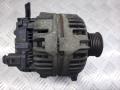 генератор Volkswagen Golf 4 поколение 1998, 1.4 л., i, 124315004 - фото №5