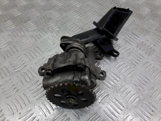 насос масляный Ford Mondeo 3 поколение 2003, 2.0 л., TDCi, дизель, -, 1S7Q6600