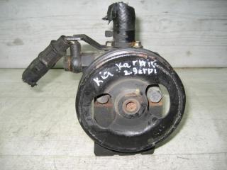 насос гидроусилителя руля Kia Carnival 1 поколение [рестайлинг] 2005, 2.9 л., CRDi