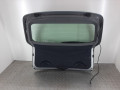 крышка багажника (дверь 3-5) Renault Laguna 2 поколение 2003, 1.6 л., бензин, МКПП - фото №5