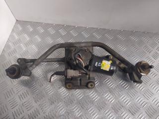 механизм стеклоочистителя (трапеция дворников) Renault Espace 3 поколение 2002