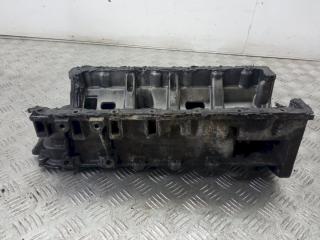 масляный поддон Ford Focus 1 поколение [рестайлинг] 2003, 1.8 л., TDDi, YS6Q-6U003-AA