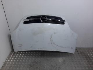 капот Opel Meriva 1 поколение (A) 2005