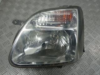 фара левая Opel Agila 1 поколение (A) 2003, 08-218-1130L