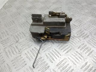 замок двери Peugeot 206 1 поколение 2003