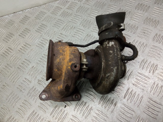 турбина Peugeot Boxer 2 поколение 2008, 2.2 л., HDi, дизель, 6U3Q6K682AE