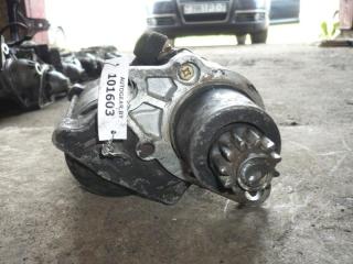 стартер Rover 25 1 поколение 2003, 2.0 л., TD