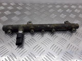 топливная рампа Renault Scenic 2 поколение 2005, 1.9 л., 0445214015