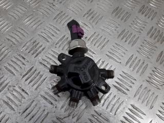 топливная рампа Ford Focus 1 поколение [рестайлинг] 2003, 1.8 л., TDCi, 1S4Q9D280AD