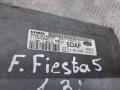 блок управления двигателем Ford Fiesta 5 поколение 2005, 1.3 л., i, бензин, -, 4S61-12A650-JC - фото №5