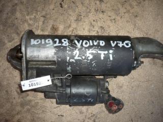 стартер Volvo V70 2 поколение 2004, 2.5 л., Ti