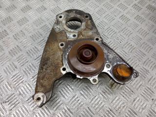 помпа Fiat Ducato 2 поколение [рестайлинг] 2002, 2.3 л., 92666402