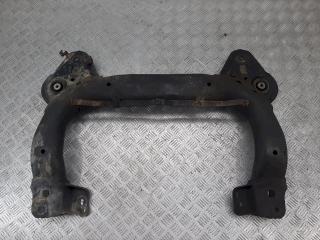 балка подвески передняя (подрамник) Audi 100 4A/C4 1994, 2.5 л., TDi