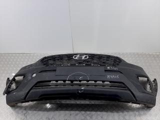 бампер передний Hyundai Creta 1 поколение 2020, 86511-M0000