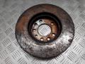 диск тормозной передний Opel Astra G 2003 - фото №3
