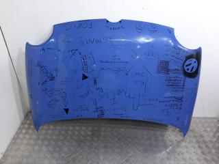 капот Volkswagen Lupo 6X 2003