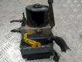 блок ABS Peugeot 206 1 поколение 2002, 1.6 л., i, бензин, -, 9649026980 - фото №3