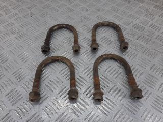 стремянка Ford Transit Connect 1 поколение 2008