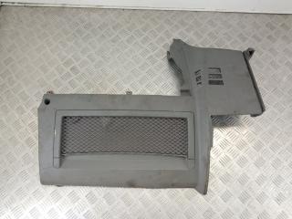 комплект декоративных накладок (дерева) салона Volkswagen Transporter T5 2005, 7H1858904C