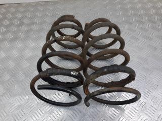 пружина задняя Renault Espace 3 поколение 2000, -